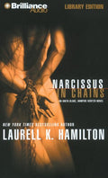 Narcissus in Chains (Anita Blake Vampire Hunter)