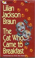 The Cat Who Came to Breakfast (Cat Who... (Audio))