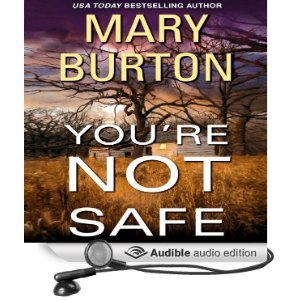 You're not safe