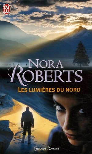 Les lumiÃ¨res du nord (French Edition)