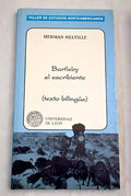 Bartleby, el escribiente