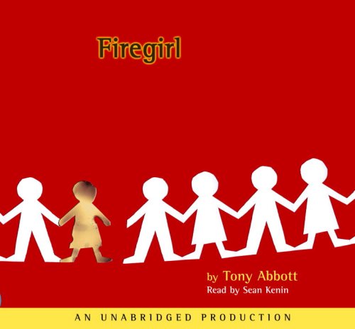 Firegirl  [CD]