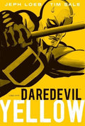 Daredevil (Daredevil: Yellow)