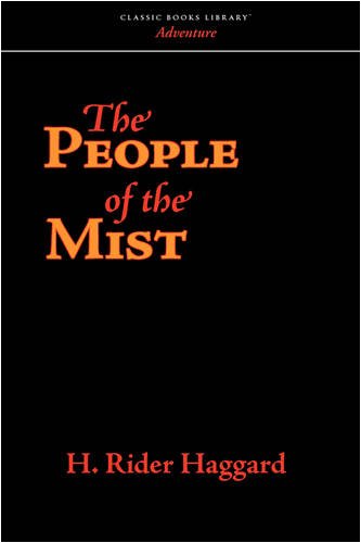 The People of the Mist