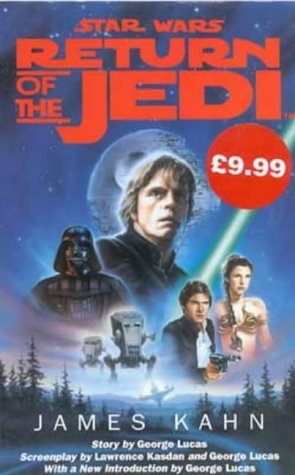 Return of the Jedi (Star Wars)