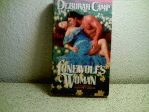 Lonewolf's Woman