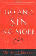 Go and Sin No More