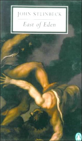 East of Eden (Penguin Twentieth-Century Classics)