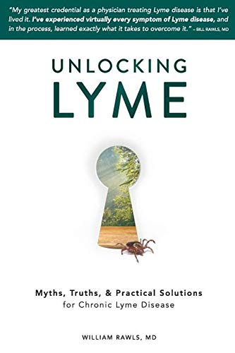 Unlocking Lyme