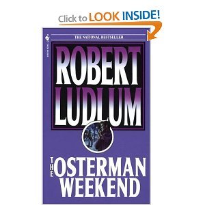 Osterman Weekend,the