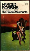 The Dream Merchants