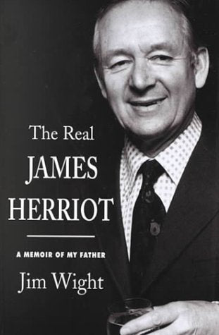 The real James Herriot