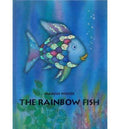 Rainbow Fish to the rescue!