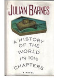 History Of The World In 10 1/2 Chapters-Can.