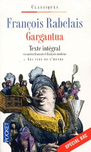 Gargantua