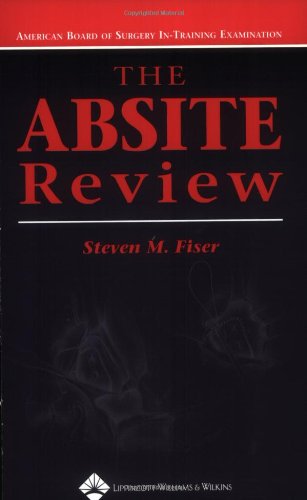 The ABSITE review