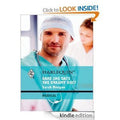Dare She Date the Dreamy Doc?