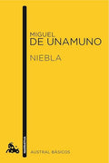 Niebla