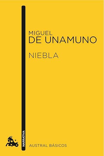 Niebla