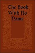 The Book With No Name