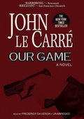 Our Game