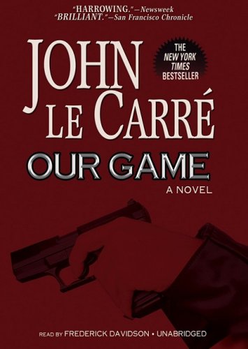 Our Game