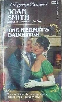 The Hermit's Daughter