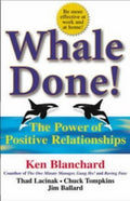 Whale done!