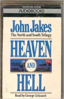 Heaven and Hell
