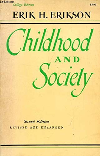 Childhood and Society