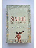Sinuhé el egipcio