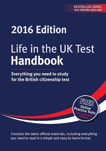 Life in the UK test