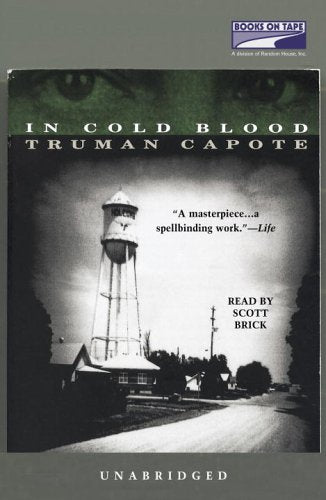 In Cold Blood
