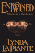 Entwined/a Riveting Tale of Telepathic Twins