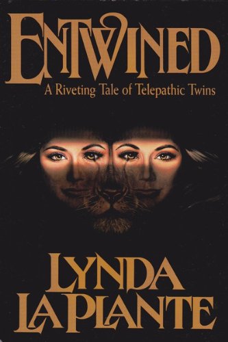 Entwined/a Riveting Tale of Telepathic Twins