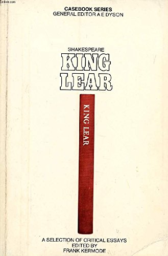 King Lear