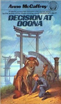 DECISION AT DOONA