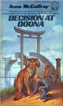 DECISION AT DOONA