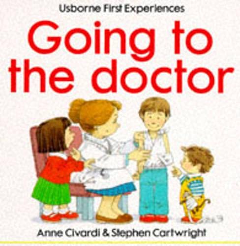Going to the doctor