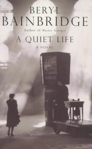 A quiet life