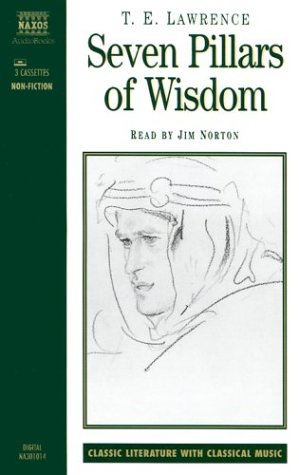 Seven Pillars of Wisdom (Classic Non-fiction)