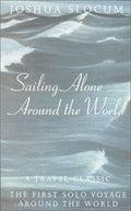 Phoenix: Sailing Alone Around the World: A Travel Classic