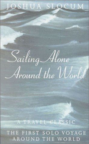 Phoenix: Sailing Alone Around the World: A Travel Classic