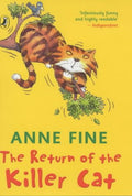 The Return of the Killer Cat