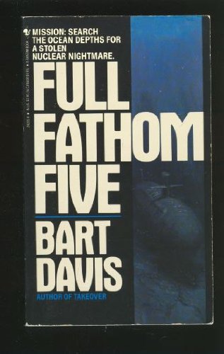 Full Fathom Five