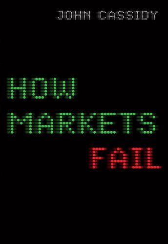 How markets fail