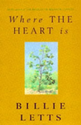 Where the heart is