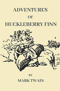 Adventures of Huckleberry Finn