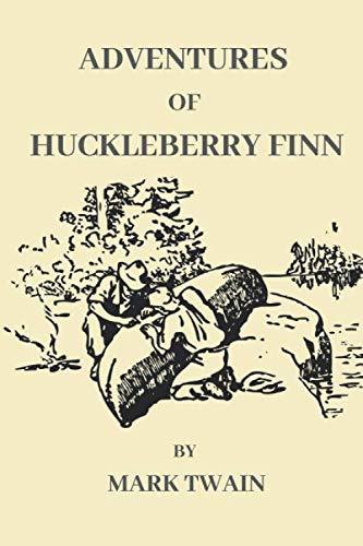 Adventures of Huckleberry Finn