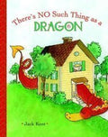 There's no such thing as a dragon